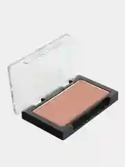Тёмно-розовый румяна для лица kiki BLUSH тон 804 коричнево-розовые, компактные, сухие, пудровые