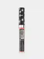 Розовый блеск для губ kiki 3D EFFECT 901 насыщенный розовый, придающий объем,  глянцевый блеск