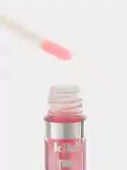 Пудровый блеск для губ kiki 3D EFFECT 915 пурпурно-розовый, придающий объем, глянцевый блеск
