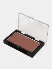 Шоколадный румяна для лица kiki BLUSH тон 803 светло-шоколадные, компактные, сухие, пудровые