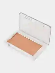 Золотой хайлайтер для лица и тела kiki HIGHLIGHTER 902 золотое сияние, сухой шиммер