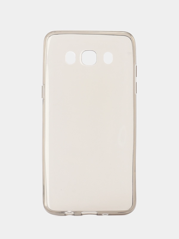 Чехол затемнённый ультратонкий для Samsung J5 2016 / S7