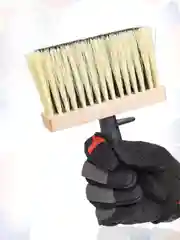 Кисть макловица 140х52 мм