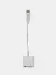 DEVIA РАЗВЕТВИТЕЛЬ SMART 1 TO 2 LIGHTNING SPLITTER