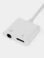 DEVIA РАЗВЕТВИТЕЛЬ SMART 1 TO 2 LIGHTNING SPLITTER