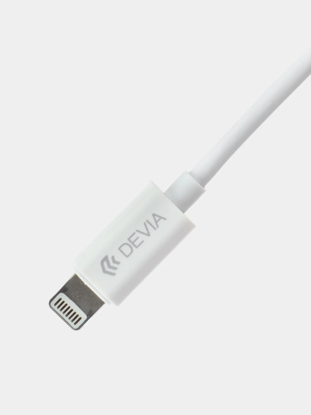 DEVIA РАЗВЕТВИТЕЛЬ SMART 1 TO 2 LIGHTNING SPLITTER