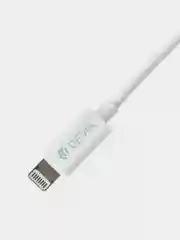 DEVIA РАЗВЕТВИТЕЛЬ SMART 1 TO 2 LIGHTNING SPLITTER