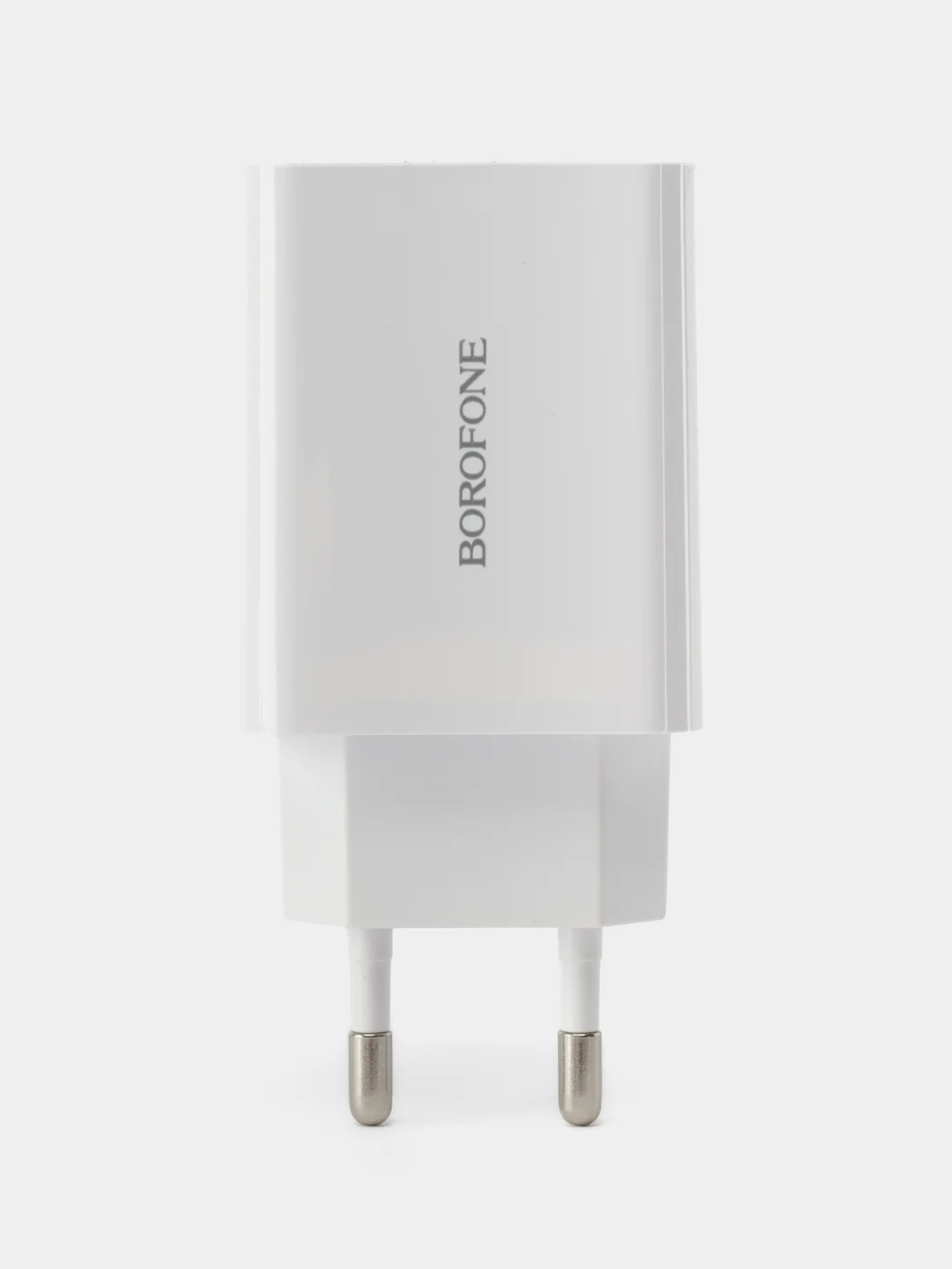 Блок питания Borofone 18Watt быстрое зарядное устройство