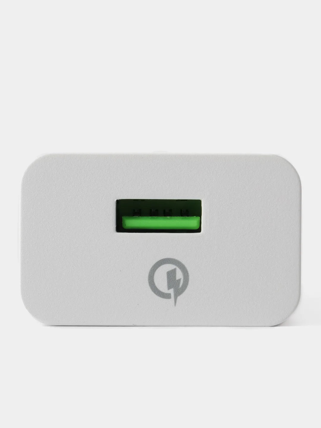 Блок питания Borofone 18Watt быстрое зарядное устройство