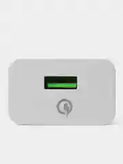 Блок питания Borofone 18Watt быстрое зарядное устройство