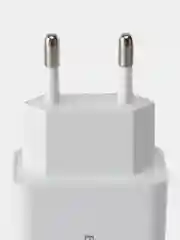Блок питания Borofone 18Watt быстрое зарядное устройство