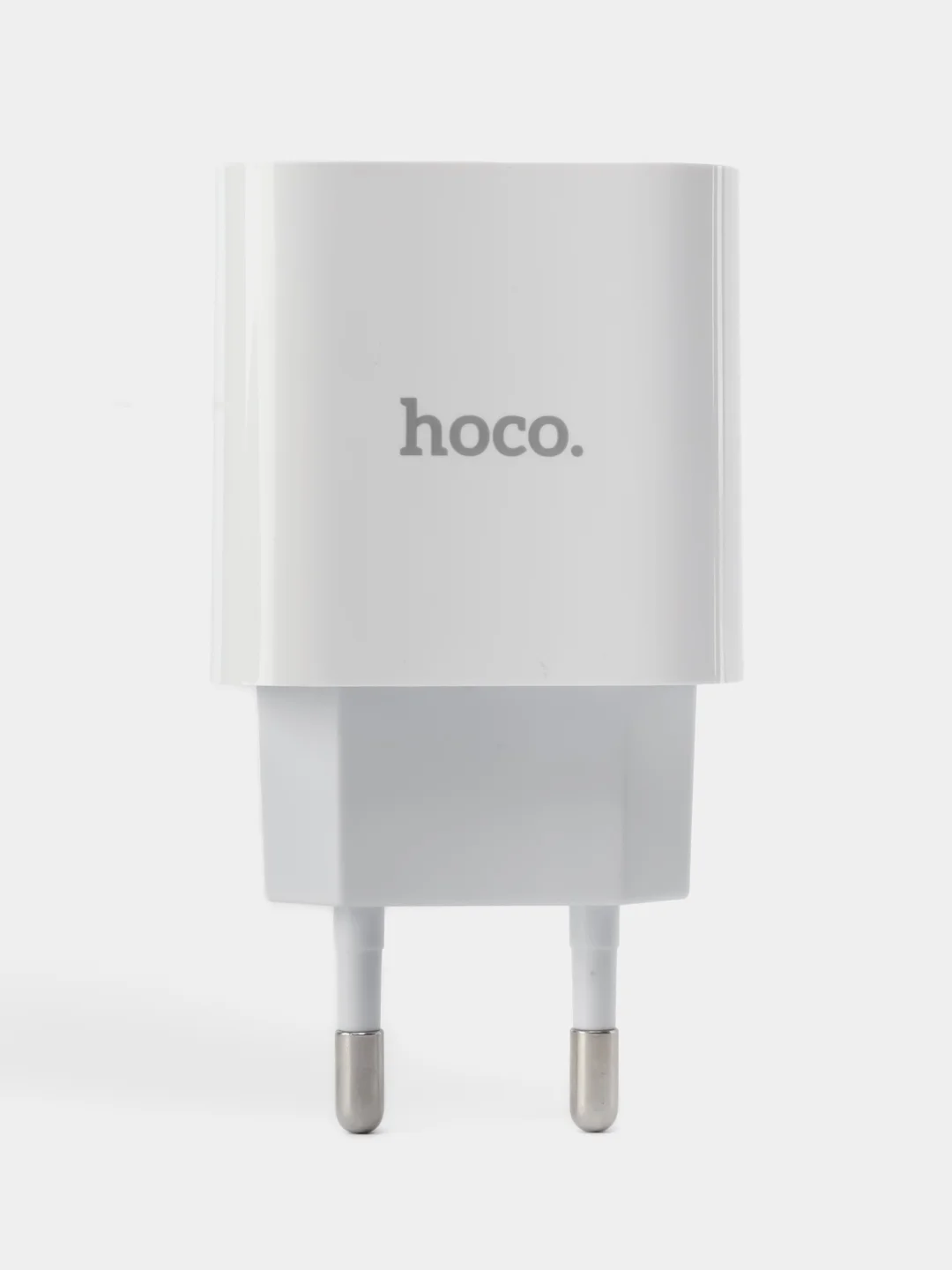 Блок питания Hoco type-c 20Watt быстрое зарядное устройство