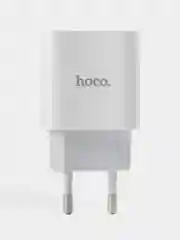 Блок питания Hoco type-c 20Watt быстрое зарядное устройство