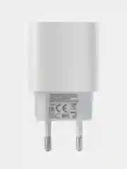 Блок питания Hoco type-c 20Watt быстрое зарядное устройство