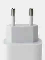 Блок питания Hoco type-c 20Watt быстрое зарядное устройство