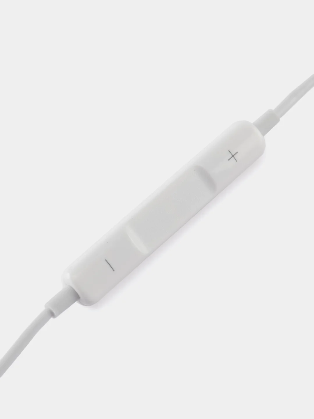 Наушники для iPhone 7, 8, Х, 11, 12, 13, 14, с Lightning / наушники для айфон