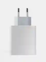 Зарядное устройство для Андроид, блок питания 120W, для быстрой зарядки, на 1 USB