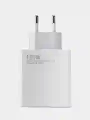 Зарядное устройство для Андроид, блок питания 120W, для быстрой зарядки, на 1 USB