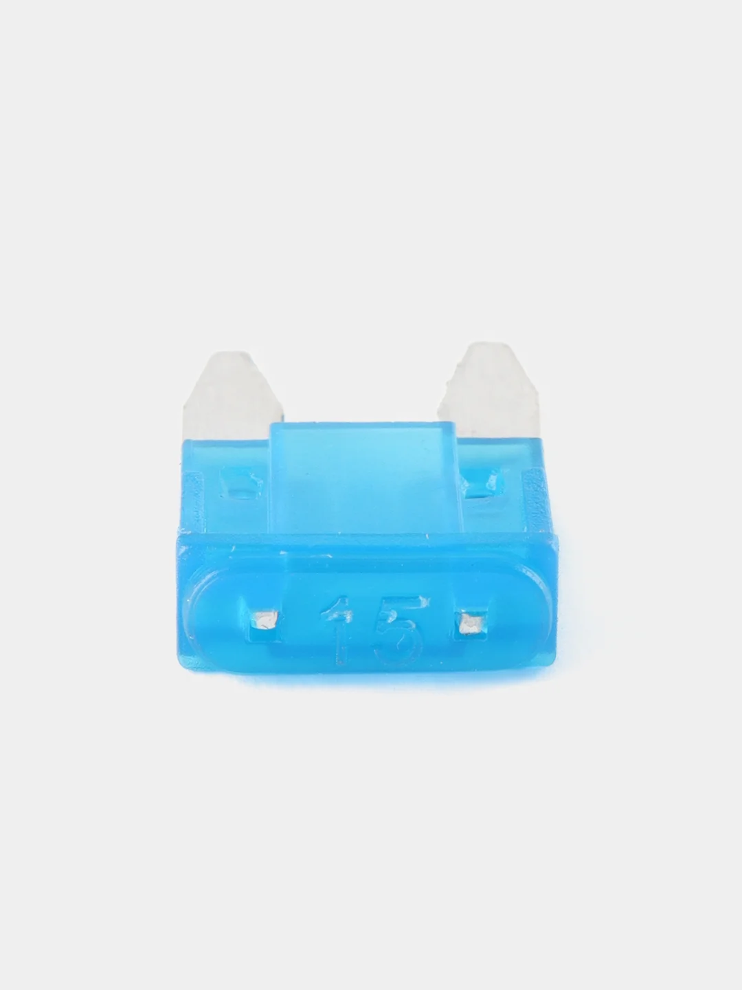 Предохранители флажковые, mini, SKYWAY, 10 шт