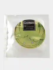Ремувер для снятия наращенных ресниц банан Cosmos master