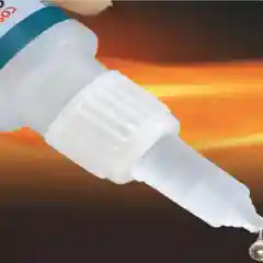 Цианоакрилатный клей COSMO CA 12 20 гр