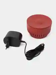 Пастельно-коралловый умная колонка Sber SberBoom Mini