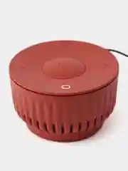Пастельно-коралловый умная колонка Sber SberBoom Mini