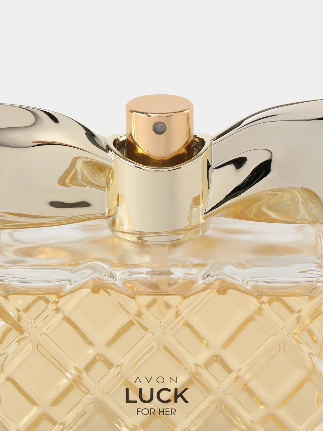 AVON Парфюмерно-косметический набор Luck для нее