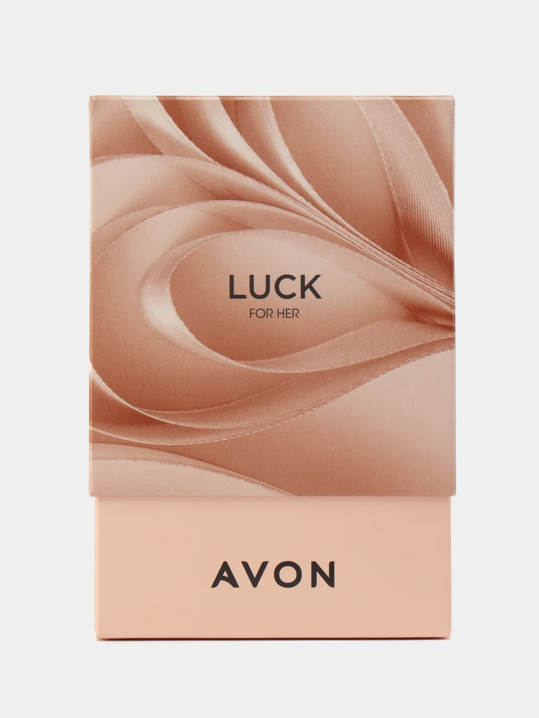 AVON Парфюмерно-косметический набор Luck для нее