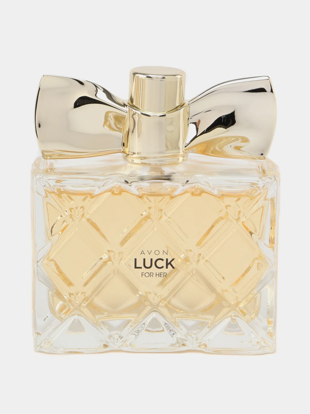 AVON Парфюмерно-косметический набор Luck для нее