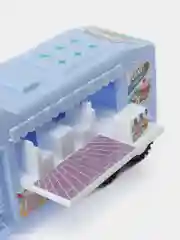 Набор игрушечная машина с мороженым