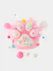 Конфетный игрушка таба сквиш кошачья лапка для детей