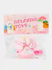 Конфетный игрушка таба сквиш кошачья лапка для детей