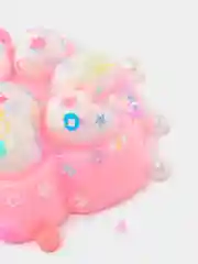 Конфетный игрушка таба сквиш кошачья лапка для детей