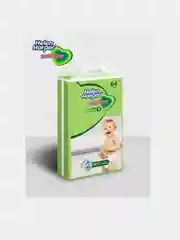 Подгузники - трусики Helen Harper Soft&Dry 12-18 кг размер 5 (Junior) - 64 шт