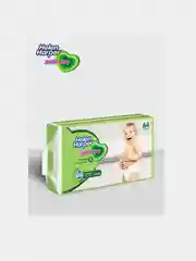 Подгузники - трусики Helen Harper Soft&Dry 12-18 кг размер 5 (Junior) - 64 шт