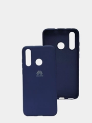 Защитный силиконовый чехол HUAWEI NOVA 4