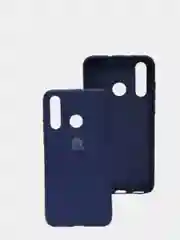 Защитный силиконовый чехол HUAWEI NOVA 4