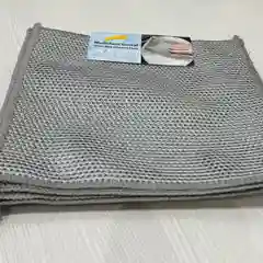 Металлическая тряпка-салфетка для мытья посуды, овощей, 5 штук