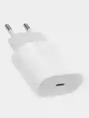 Блок питания для iPhone, с быстрой зарядкой, 20-25 W, Type-C