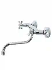 Смеситель настенный Ledeme L4608