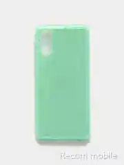 Чехол блестящий Samsung Galaxy A02, A12, M12, накладка c блёстками Самсунг А02, А12, М12