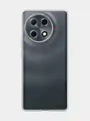 Прозрачный чехол на Tecno Camon 30S Pro / Текно Камон 30S Про прозрачный, с принтом, защита камеры