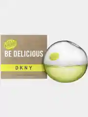 DKNY Be Delicious lady edp