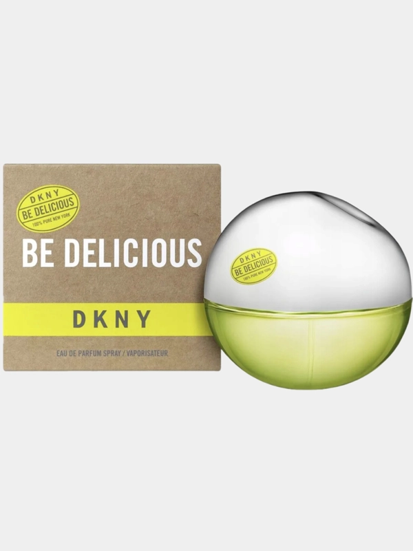 DKNY Be Delicious lady edp