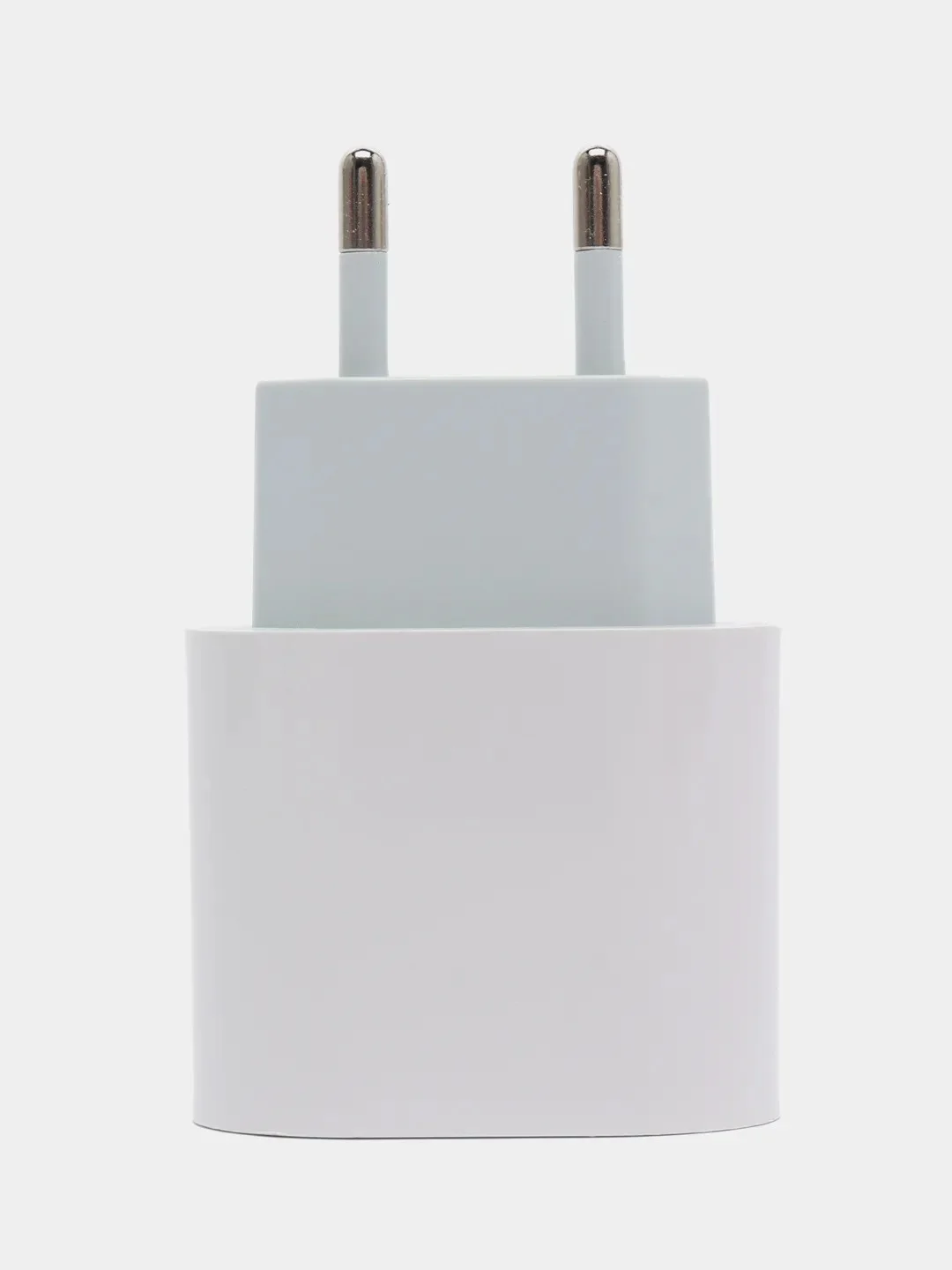 Блок питания для iPhone, Type-C, с быстрой зарядкой, 20W