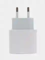 Блок питания для iPhone, Type-C, с быстрой зарядкой, 20W