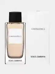 Dolce&Gabbana 3 Limperatrice edt
