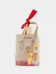 Бордовый подарочный набор косметики для женщин, девушек, подарок на день мам