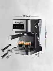 Рожковая кофемашина KaringBee CM3000